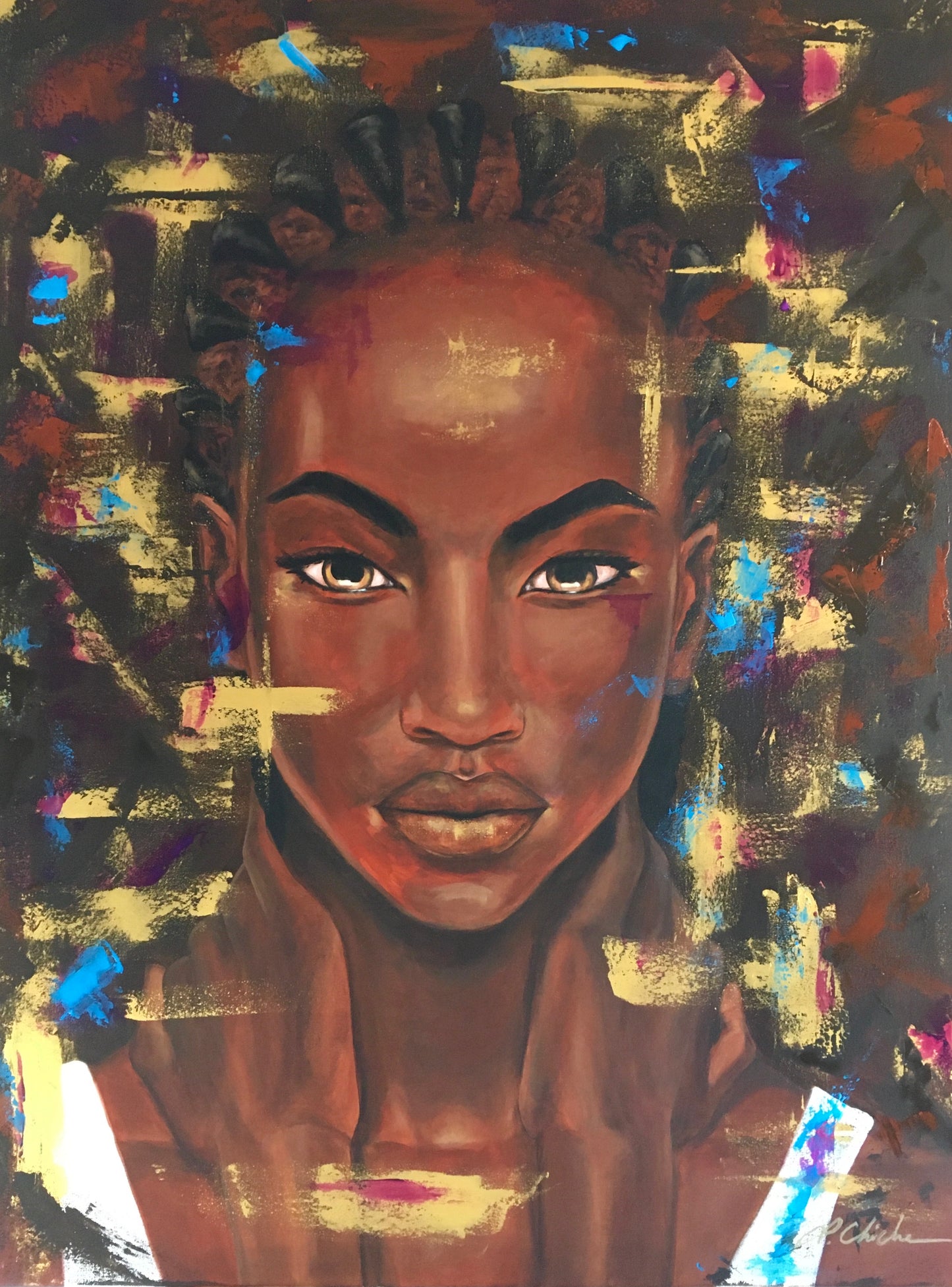 MALIKA