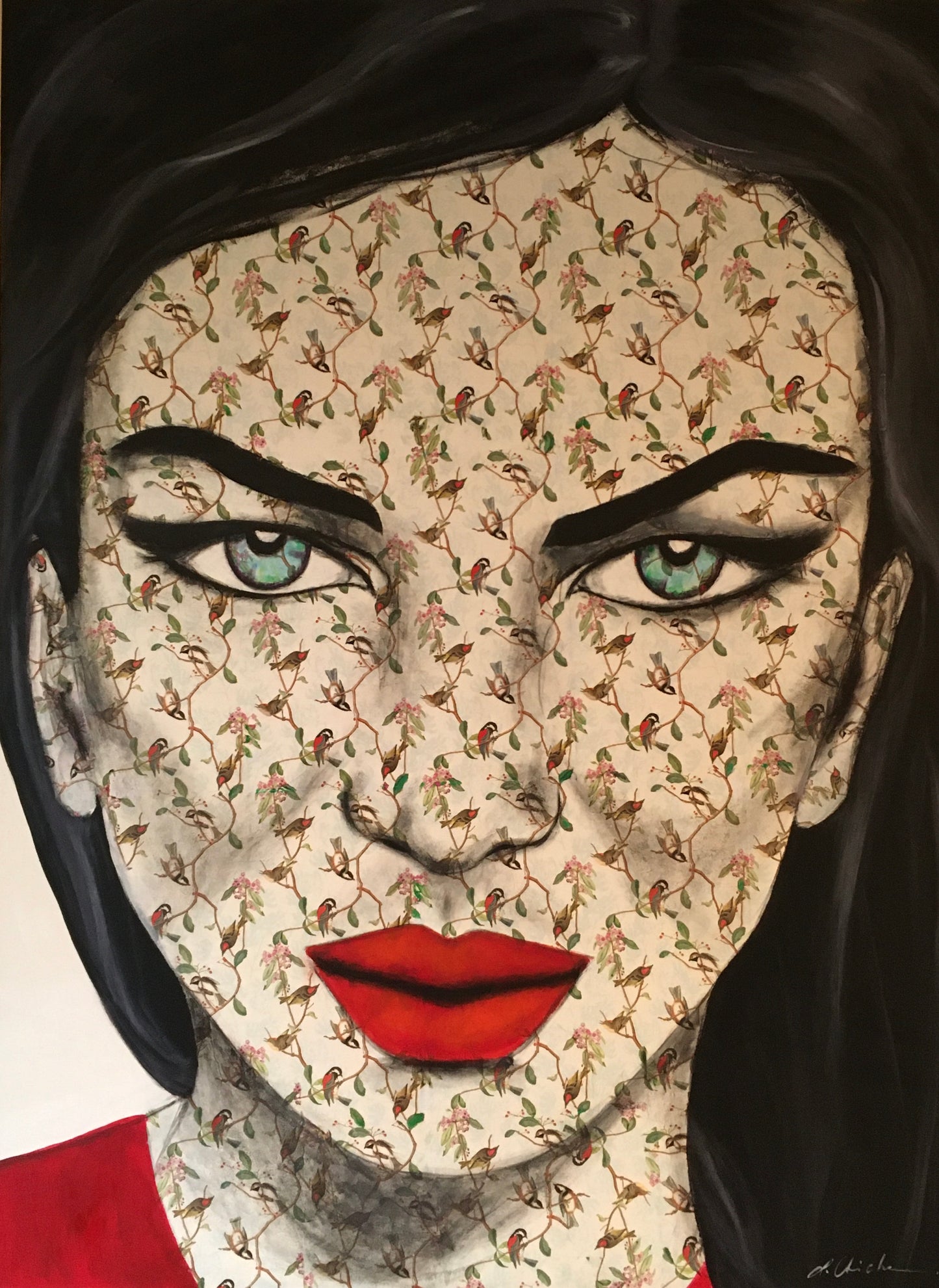 ANA