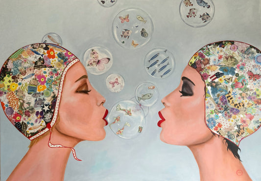 BULLES