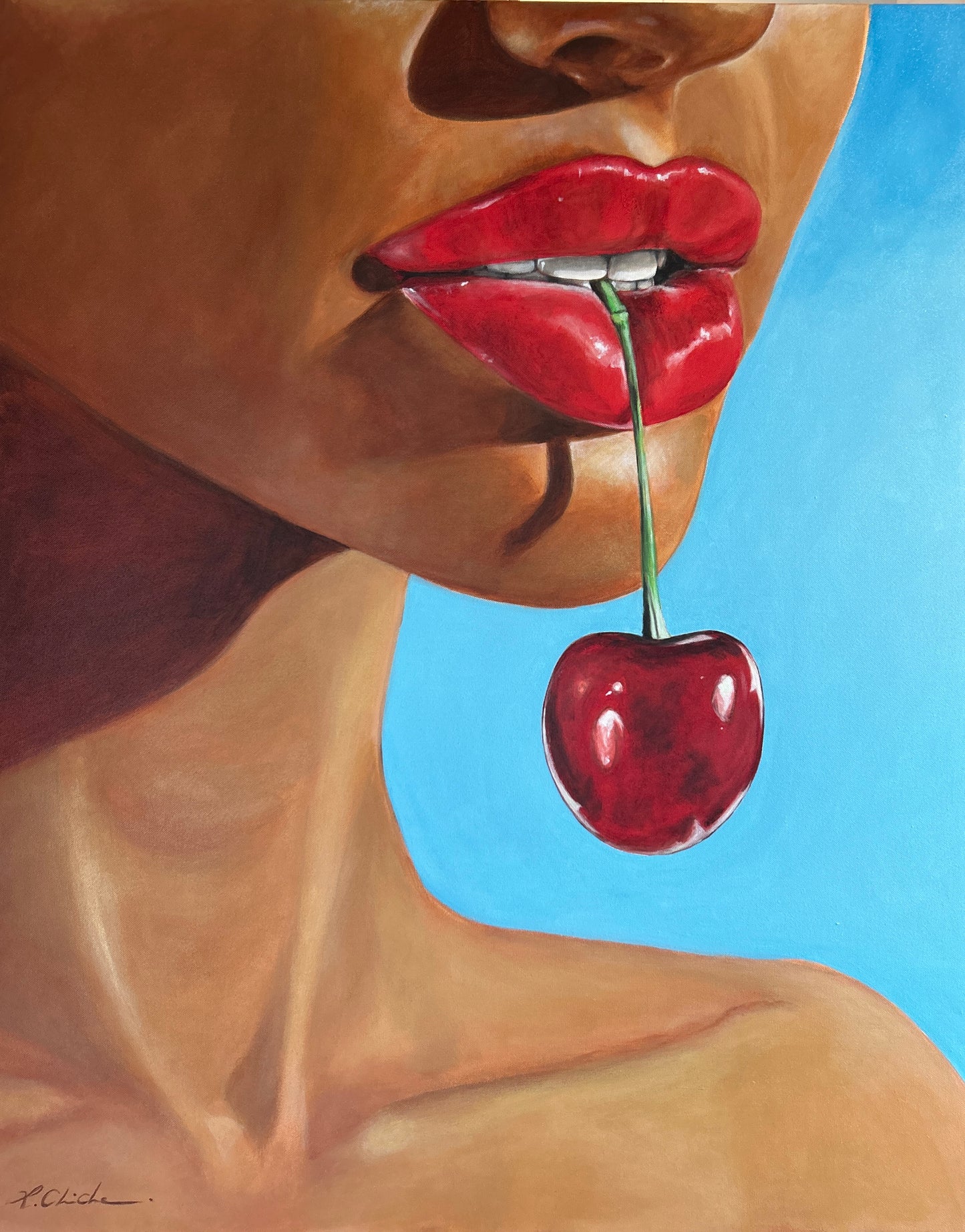 CHERRY