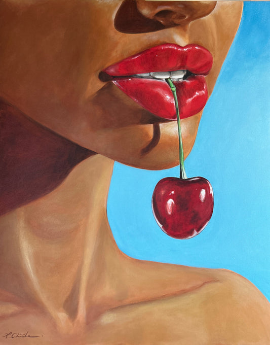 CHERRY