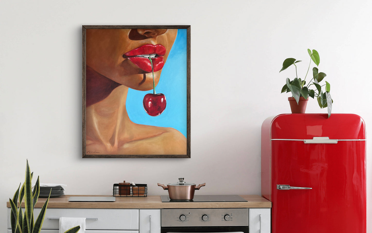 CHERRY