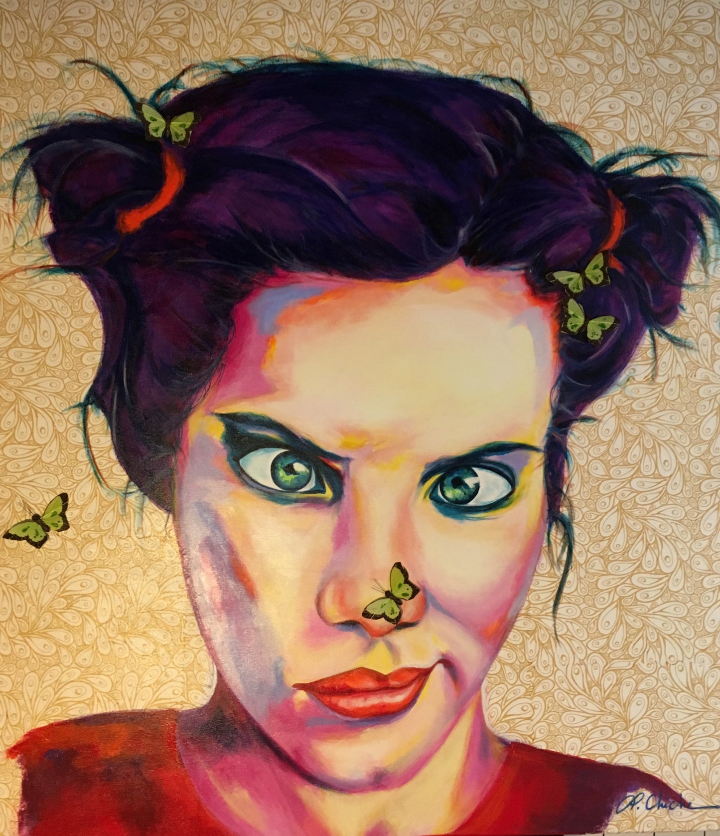 LÉONIE