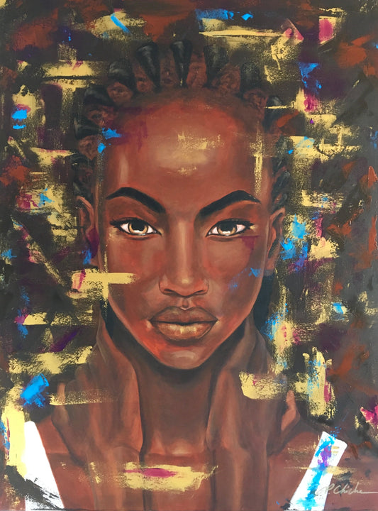 MALIKA